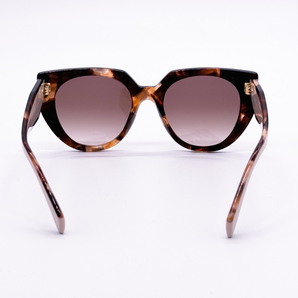 NEW PRADA SUNGLASSES PR14WS 01R0A6 WOMEN’S PRADA SPR 14W PRADA PR 14WS - Picture 7 of 11